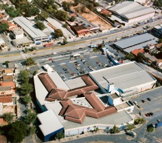 Shopping Norte